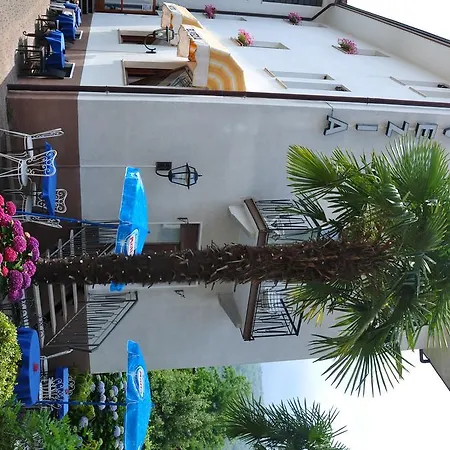 Hotel Elvezia 2*