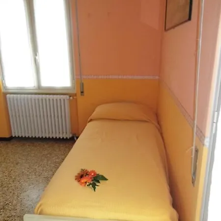 Hotel Elvezia