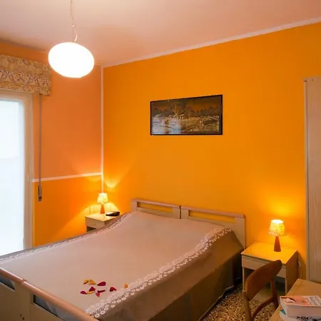 Elvezia 2* Lake Maggiore