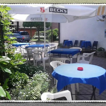 Elvezia Otel Lake Maggiore