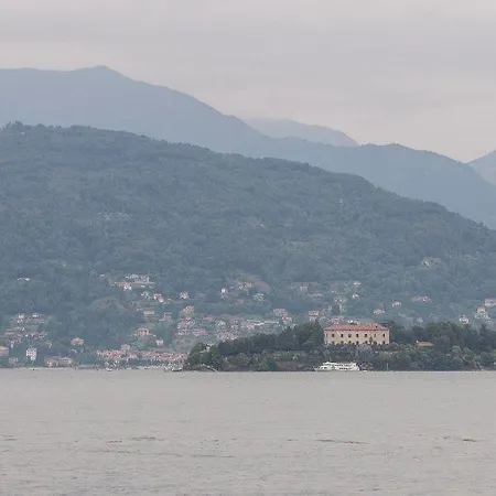 Elvezia Lake Maggiore