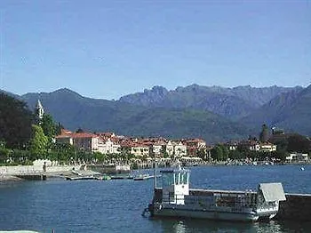 Elvezia Hotel 2*