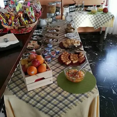 호텔 Elvezia Lake Maggiore