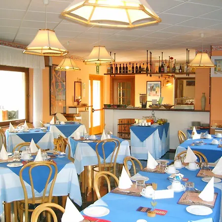 Elvezia Lake Maggiore