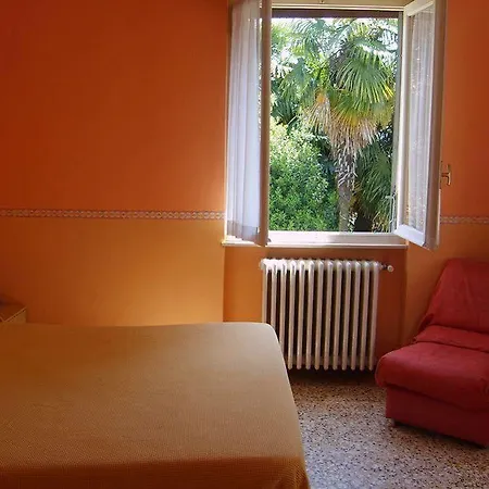 Elvezia 2* Lake Maggiore