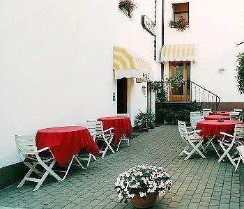 Elvezia 2* Lake Maggiore