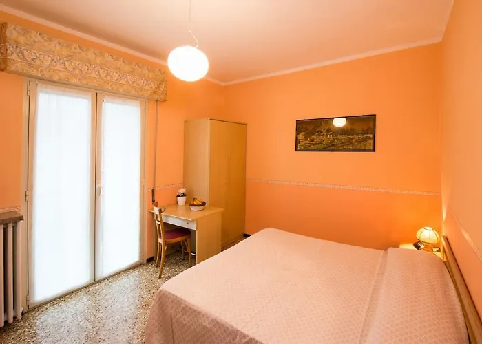 Elvezia 2* Lake Maggiore