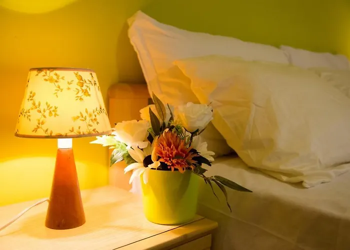 Elvezia Lake Maggiore