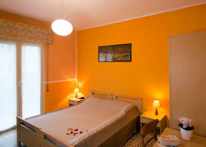 Elvezia 2* Lake Maggiore