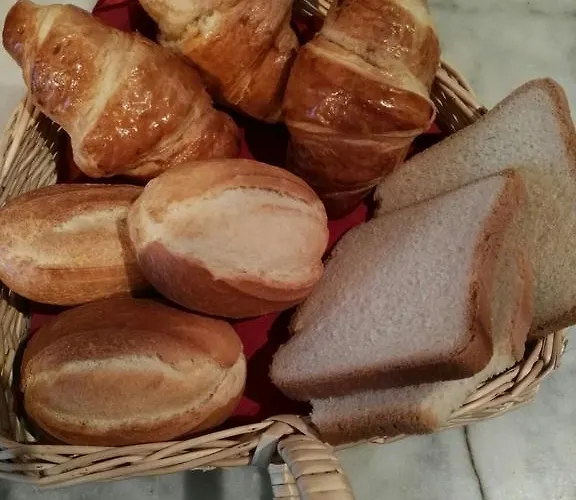 Hotel Elvezia Lake Maggiore