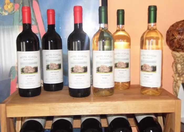 Elvezia Lake Maggiore