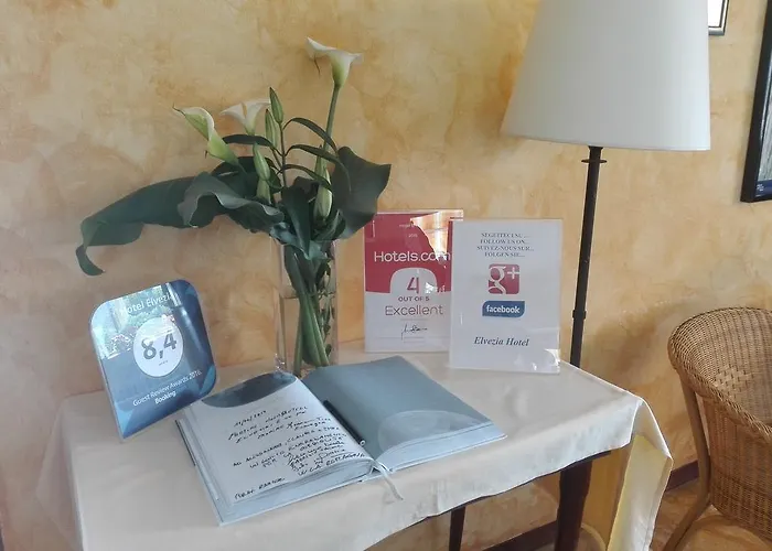 Elvezia Lake Maggiore