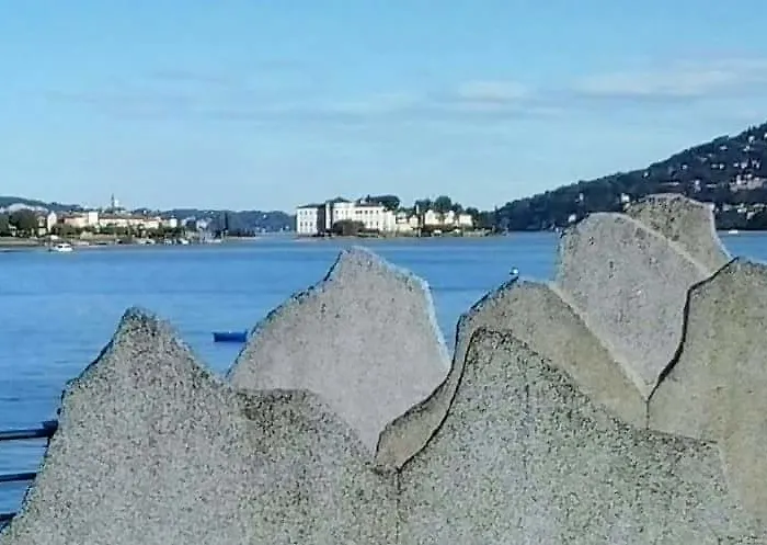 Elvezia Otel Lake Maggiore