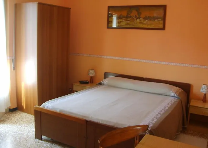 Elvezia Otel Lake Maggiore