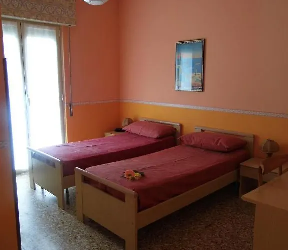 Elvezia 2* Lake Maggiore