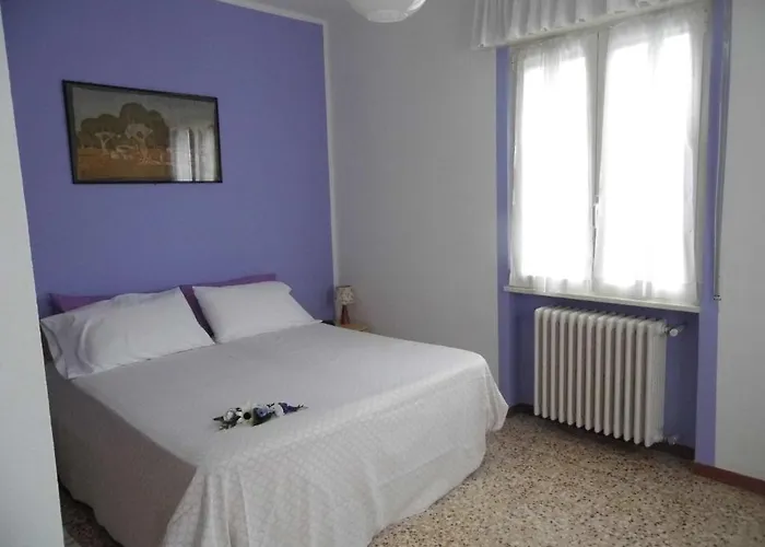 Hotel Elvezia Lake Maggiore