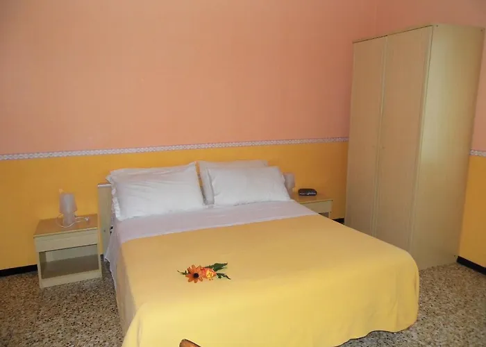 Elvezia Hotel Lake Maggiore