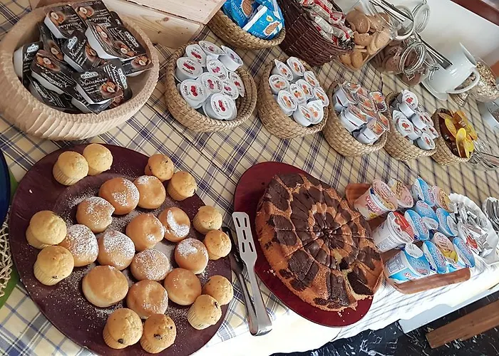 Szálloda Elvezia Lake Maggiore