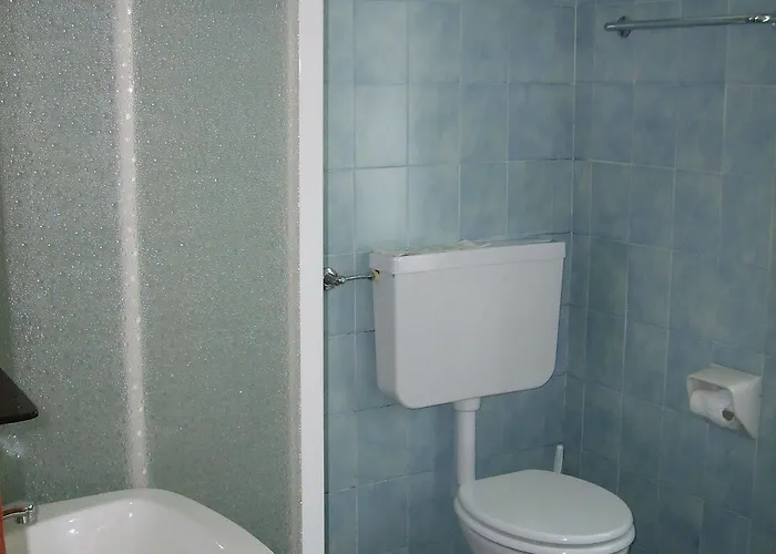 Elvezia 2* Lake Maggiore