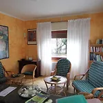 Отель Elvezia