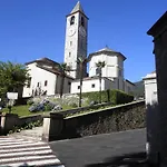 Elvezia Отель Lake Maggiore