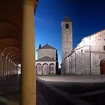 Отель Elvezia