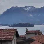 Отель Elvezia