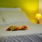 Elvezia Отель