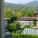 Отель Elvezia