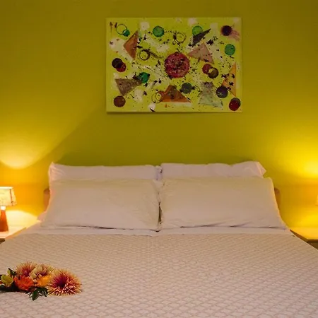 Elvezia Hotell
