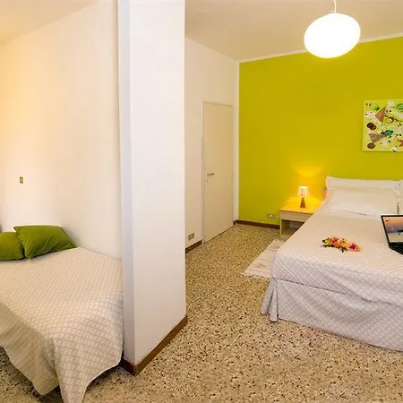 Hotell Elvezia 2*