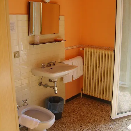 Elvezia Hotell