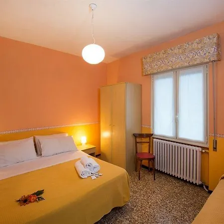 Hotel Elvezia