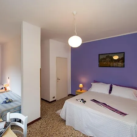 Hotell Elvezia