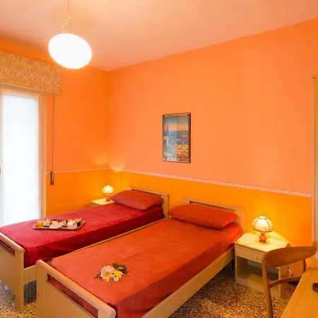 Hotell Elvezia