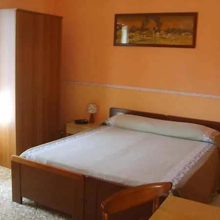 Elvezia Hotell Lake Maggiore