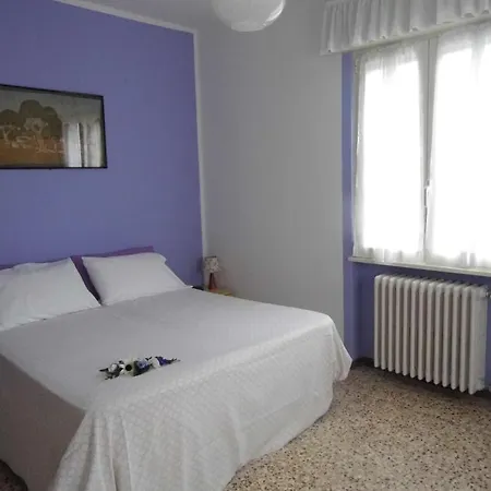 Hotell Elvezia Lake Maggiore