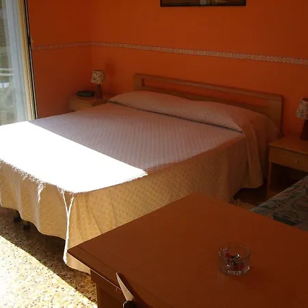 Hotell Elvezia Lake Maggiore