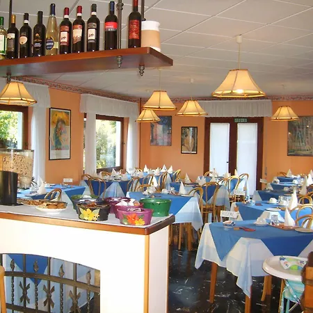 Elvezia Hotell