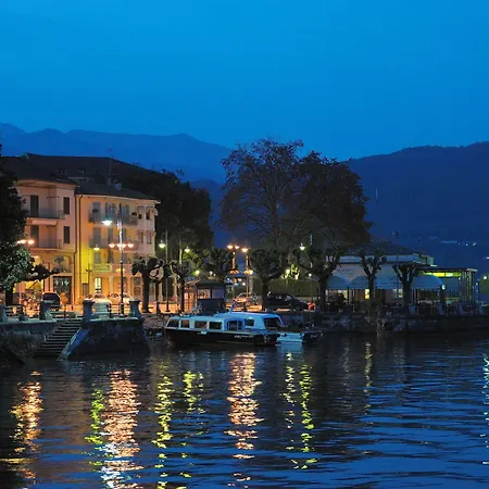 Elvezia Hotell