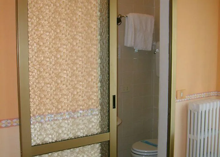 Elvezia 2* Lake Maggiore