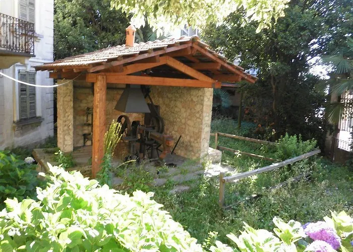 Elvezia 2* Lake Maggiore