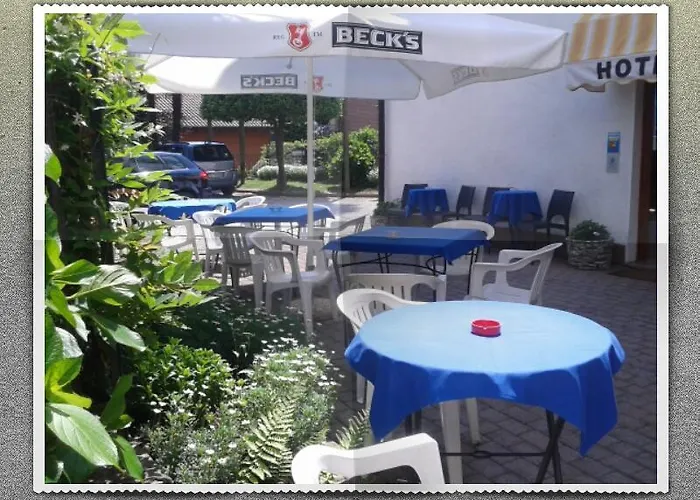 Elvezia Hotel Lake Maggiore