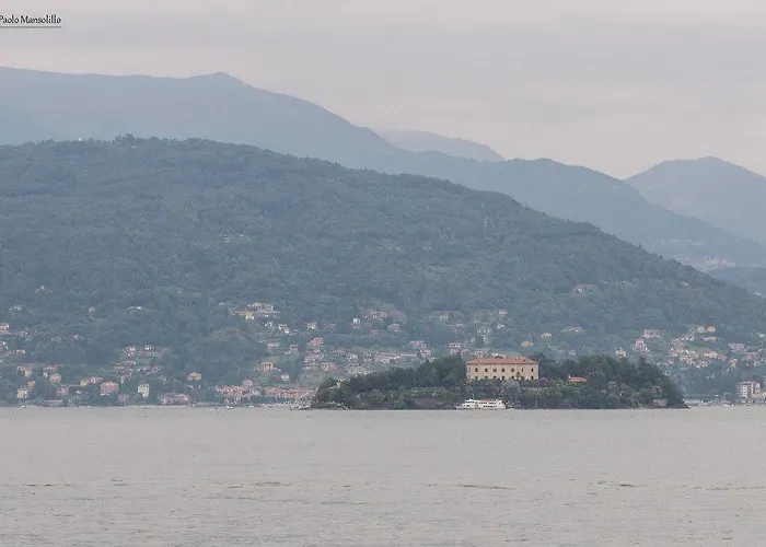 Elvezia Lake Maggiore