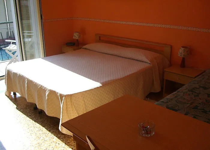 Hotel Elvezia Lake Maggiore