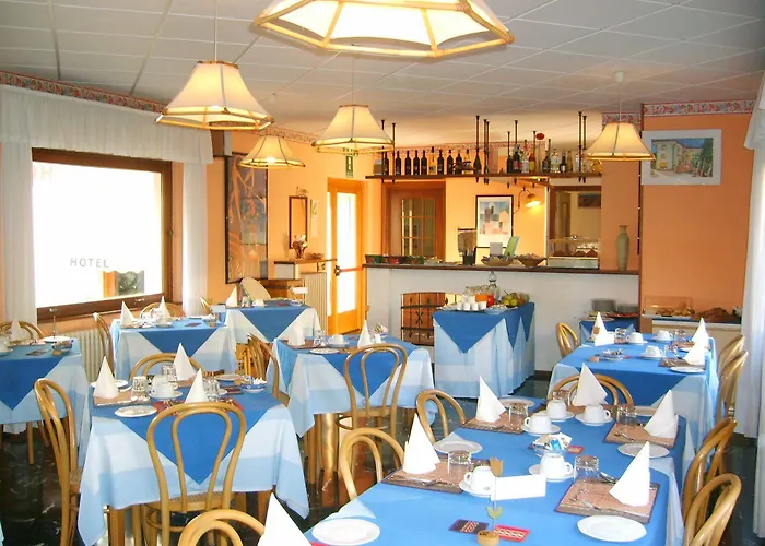 Elvezia Lake Maggiore